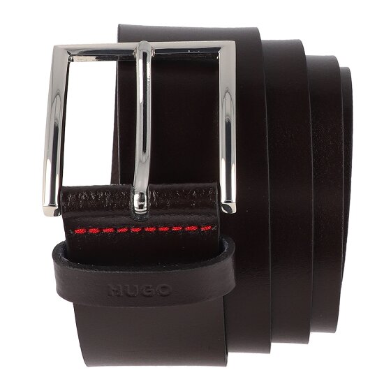 Hugo Giaspo Ceinture Cuir