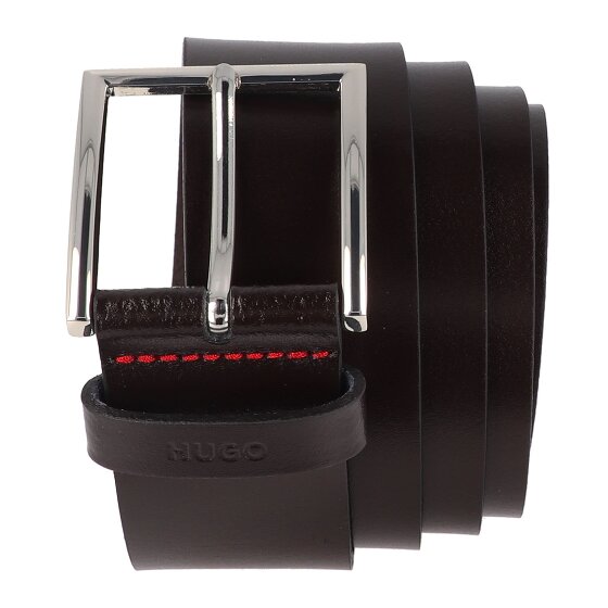 Hugo Giaspo Ceinture Cuir