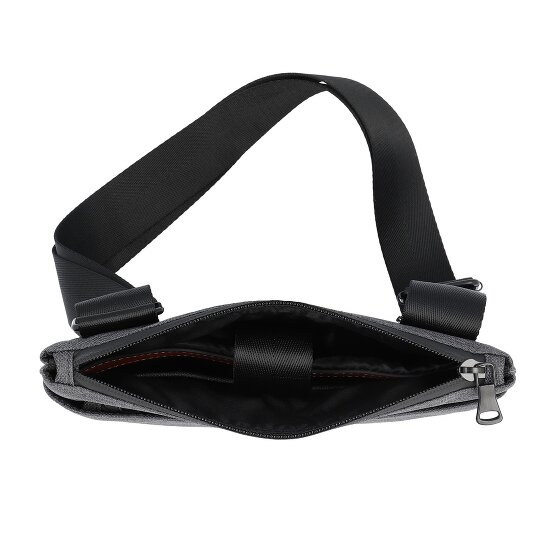 Picard Go Eco Sac à bandoulière 23.5 cm