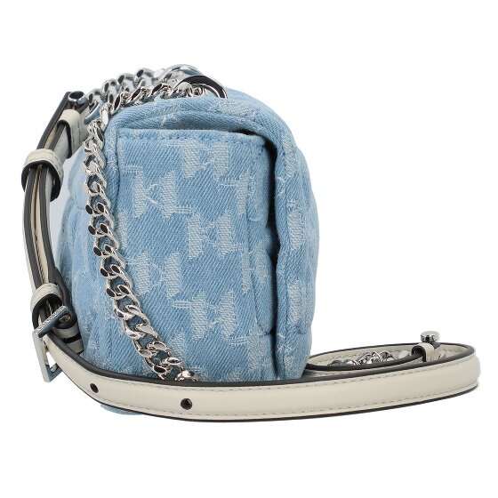 Karl Lagerfeld Kuilt Sac à bandoulière 23 cm