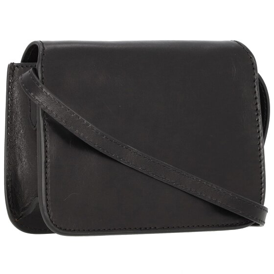 The Bridge Lucrezia Sac à bandoulière Cuir véritable 18 cm