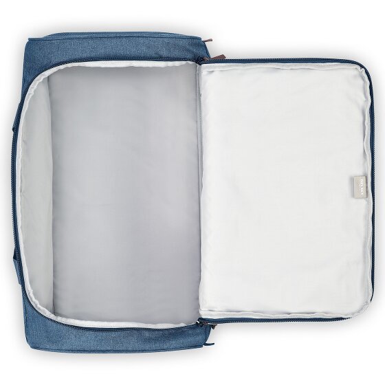 Delsey Paris Sac de voyage Maubert 2.0 50 cm