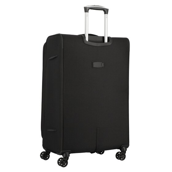 d&n Travel Line 6874 Trolley 4 roues 76 cm