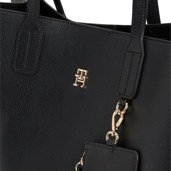 Tommy Hilfiger TH Icon Sac de shopper 36 cm