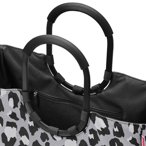 reisenthel Loopshopper L Frame Sac de shopping 46 cm