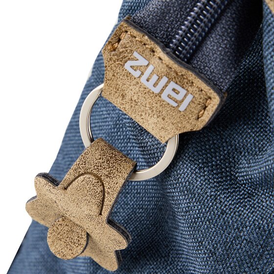 Zwei Olli Sac à dos de ville 31 cm