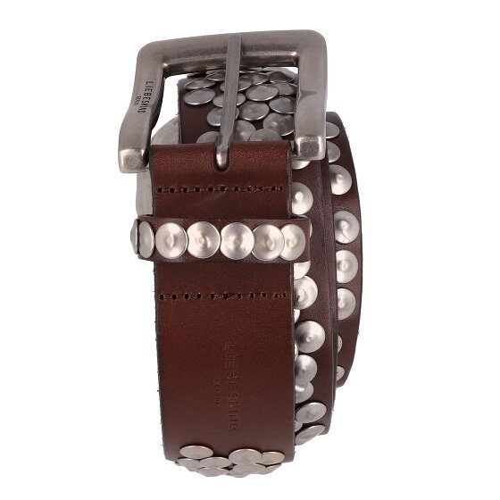 Liebeskind Ceinture à rivets Cuir