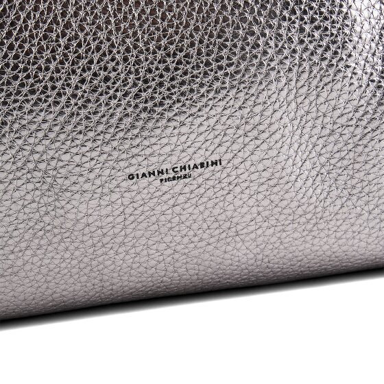 Gianni Chiarini Dua Sac à bandoulière Cuir véritable 38 cm