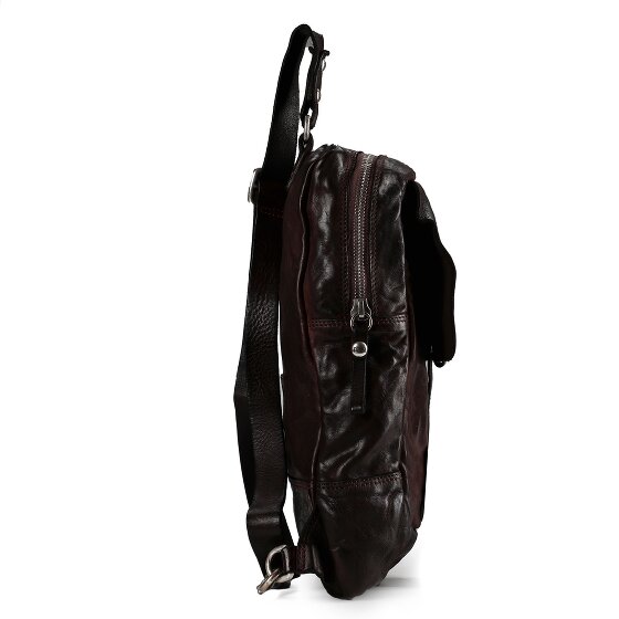 Campomaggi Avocado Sling Bags cuir 36 cm