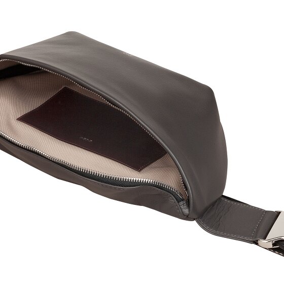 DuDu Tenerife Sac banane Cuir 31 cm