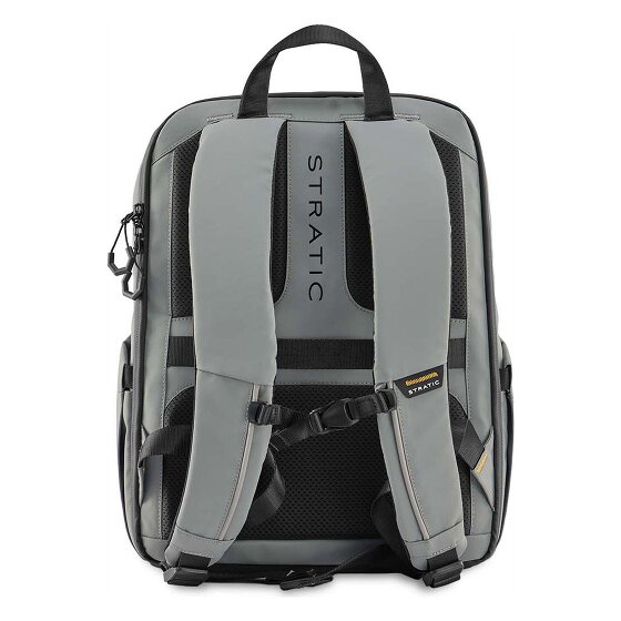 Stratic Vibe Daypack 49 cm Compartiment ordinateur