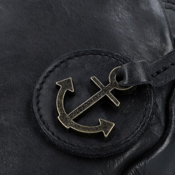 Harbour 2nd Anchor Love Halima Sac à bandoulière Cuir 24 cm