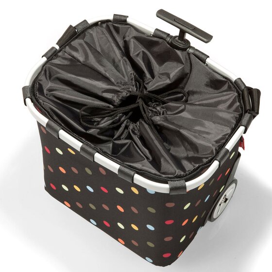 reisenthel Chariot à provisions Carrycruiser 47,5 cm