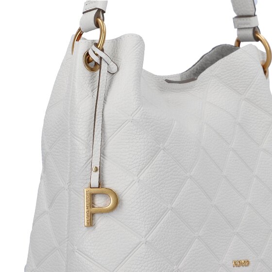 Picard Broadway Sac à bandoulière Cuir 28 cm