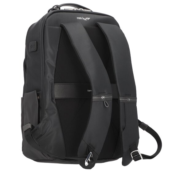 Samsonite Workstationist Sac à dos 40 cm pour ordinateur portable