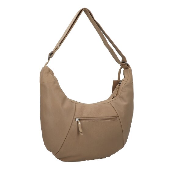 Burkely Just Jolie Sac à bandoulière Cuir 45 cm