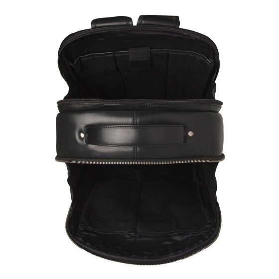 The Chesterfield Brand Maggiore Daypack Cuir 40 cm Compartiment pour ordinateur portable