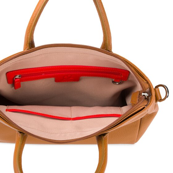 Mywalit Sac à main en cuir 27 cm