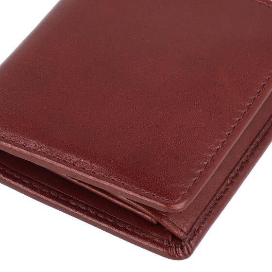 Leonhard Heyden Cambridge Porte-monnaie Cuir 9 cm