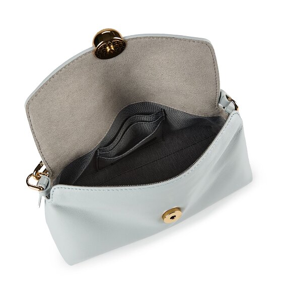 Furla Sfera Soft Sac à main Cuir véritable 24 cm