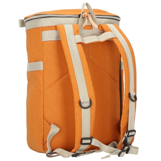 Harvest Label Sac à dos Dewa 42 cm pour ordinateur portable