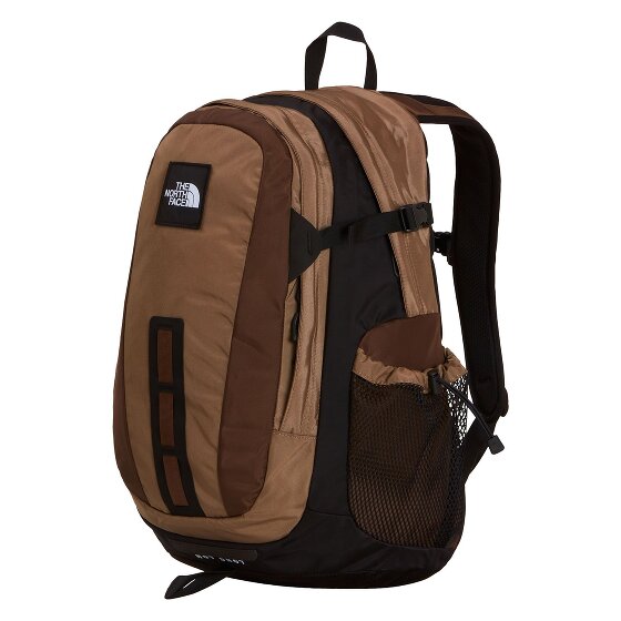 The North Face Hot Shot Daypack 51 cm Compartiment ordinateur