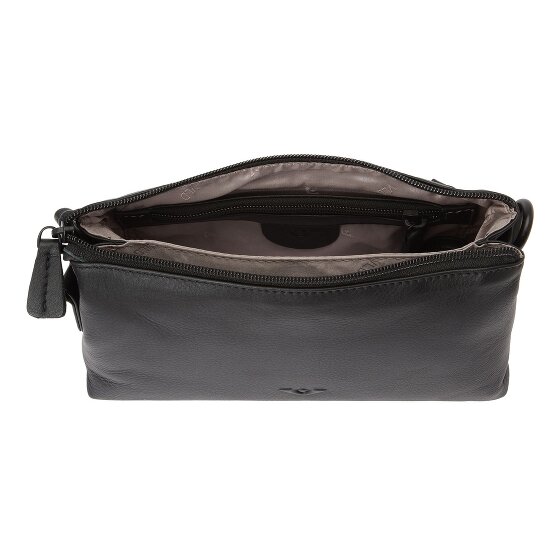 Voi 4Season Sac à bandoulière Cuir véritable 21 cm