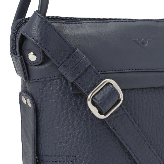 Voi Boston Sac à bandoulière Cuir 23 cm