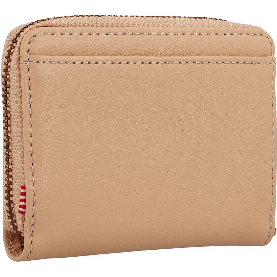 Herschel Tyler Porte-monnaie RFID cuir 11 cm