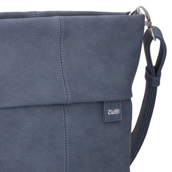 Zwei Mademoiselle.M Sac à bandoulière 27 cm