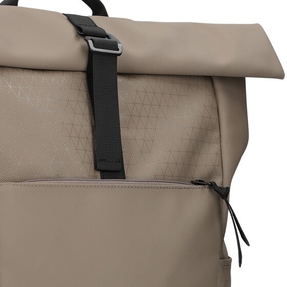 Zwei Jona Daypack 45 cm Compartiment pour ordinateur portable