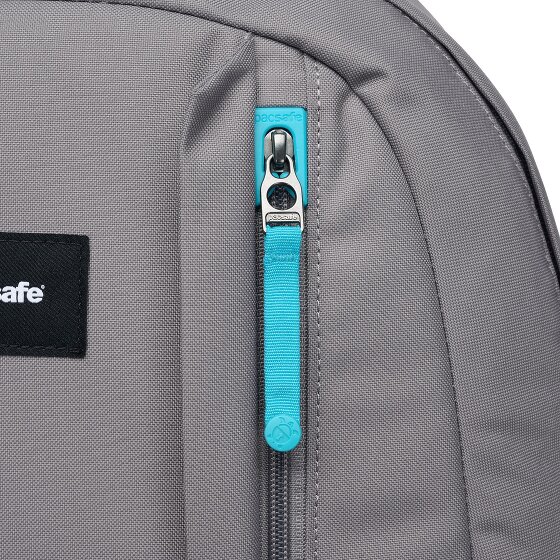 Pacsafe Go Sac à dos RFID 46 cm Compartiment pour ordinateur portable