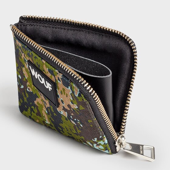 Wouf Étui pour cartes de crédit 12 cm