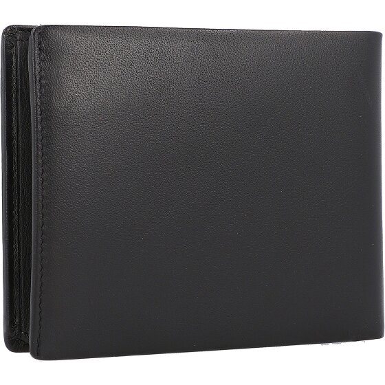 Bogner Aspen Lennox Porte-monnaie en cuir 13 cm