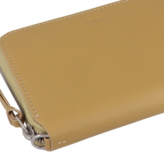 Bellroy Porte-monnaie Protection RFID Cuir 16 cm
