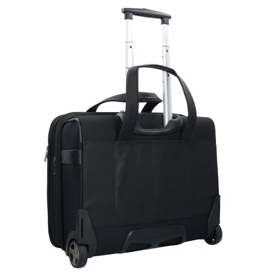 Samsonite Spectrolite 2.0 Trolley business à 2 roulettes 50 cm compartiment pour ordinateur portable