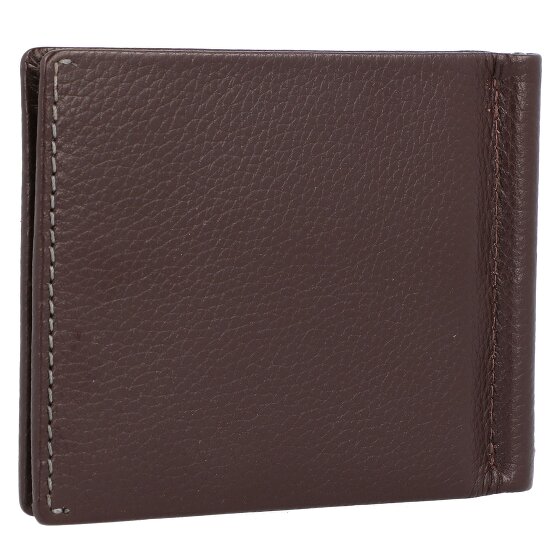 Braun Büffel Porte-monnaie Prato RFID cuir 11 cm
