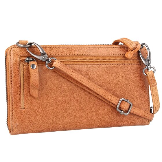 Burkely Just Jolie Pochette pour téléphone portable Cuir 13 cm
