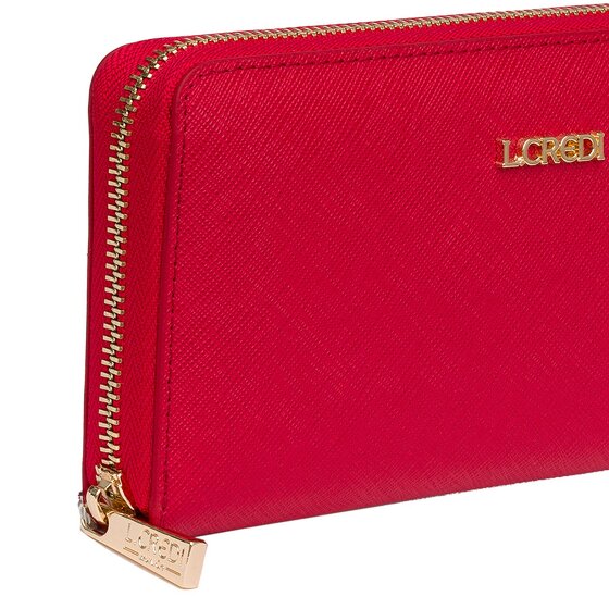 L.Credi Poema Porte-monnaie Protection RFID 19 cm