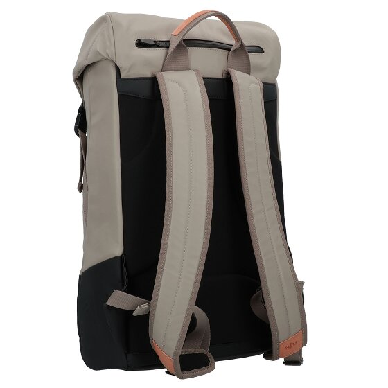 aunts & uncles Niyodo Daypack 45 cm Compartiment pour ordinateur portable