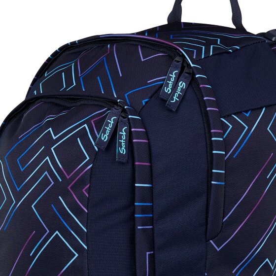 Satch Air Sac à dos scolaire 44 cm