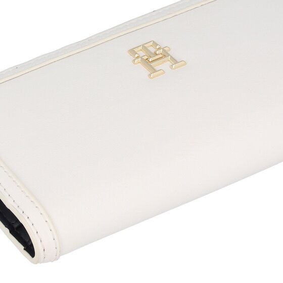 Tommy Hilfiger TH Monotype large Porte-monnaie 18.5 cm