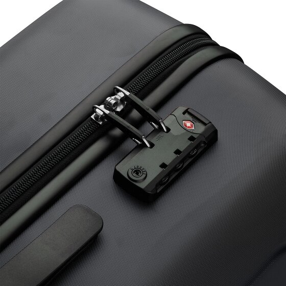 MODO by Roncato Nebula 4 roulettes Trolley 66 cm