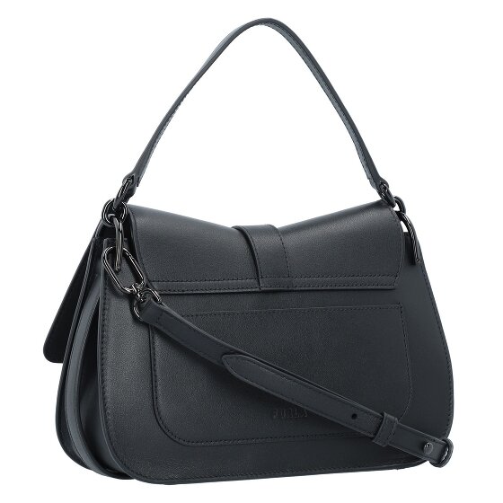 Furla Flow Sac à main Cuir 25 cm