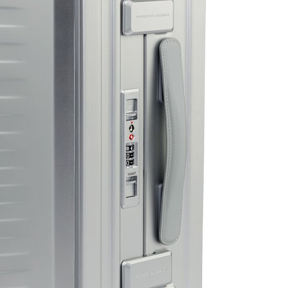 Porsche Design Roadster 4 roulettes Trolley de cabine 55 cm