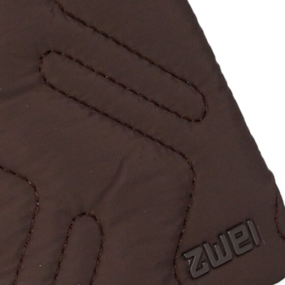 Zwei Cleo Porte-monnaie 13 cm