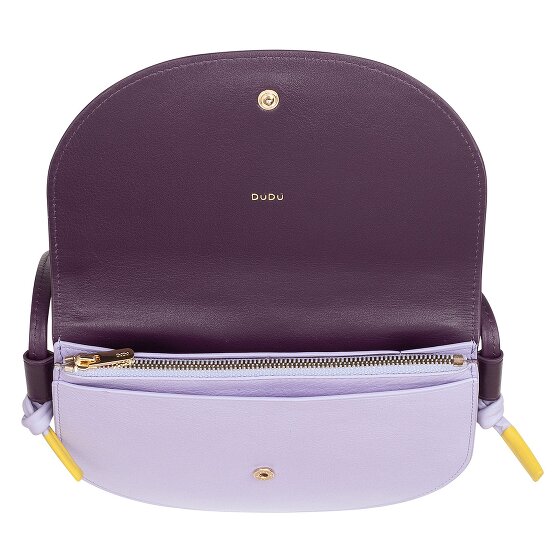 DuDu Altea Sac à bandoulière Cuir 18.5 cm