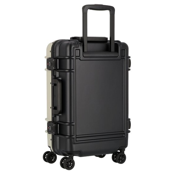 Eastpak Resist'R 4 roulettes Trolley de cabine S 55 cm