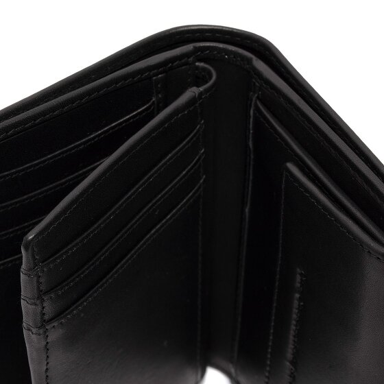 The Chesterfield Brand Manerba Porte-monnaie Protection RFID Cuir 9.5 cm