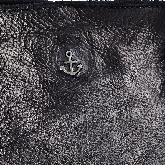 Harbour 2nd Anchor Love Sac à bandoulière Cuir véritable 32 cm